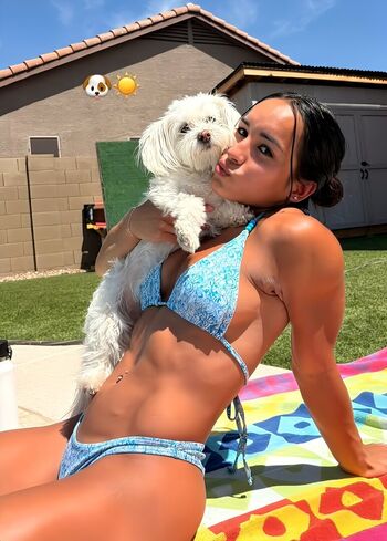 Full leaked Marly esteves private photo