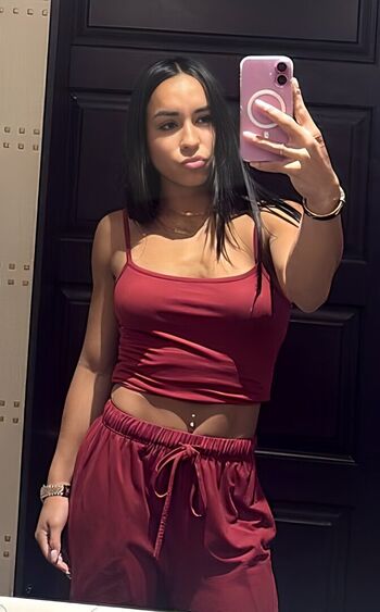 Full leaked Marly esteves private photo