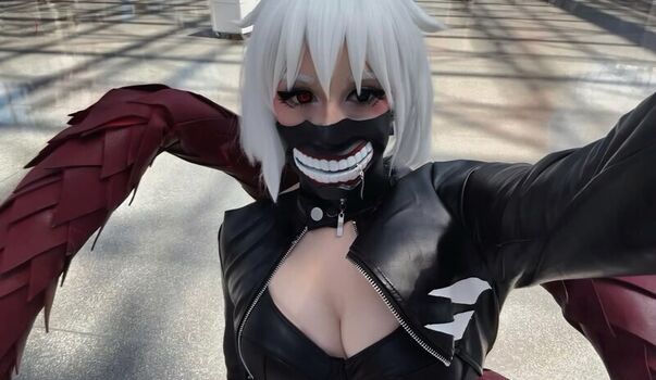 Full leaked Marmarbinks private photo