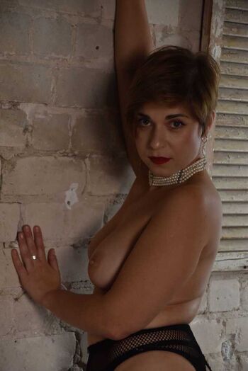 Full leaked Marolevit private photo
