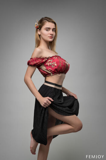 Full leaked Marria leeah private photo