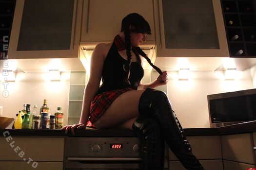 Full leaked Marry fox private photo