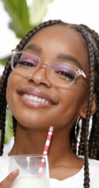 Full leaked Marsai martin page private photo