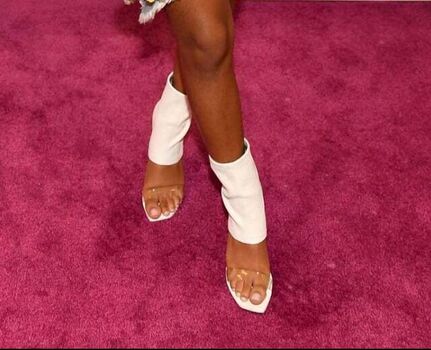 Full leaked Marsai martin private photo