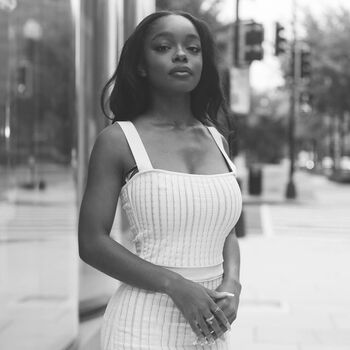Full leaked Marsai martin private photo