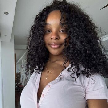 Full leaked Marsai martin private photo