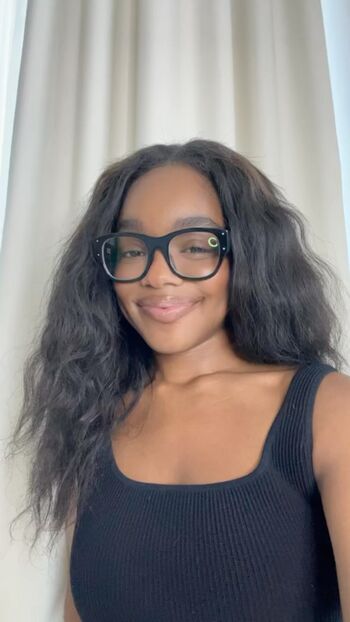 Full leaked Marsai martin private photo