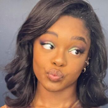 Full leaked Marsai martin private photo