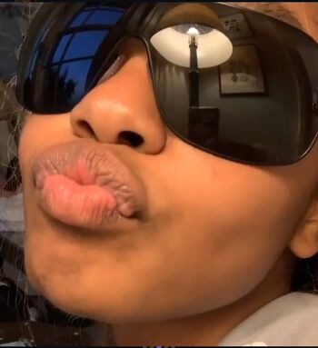 Full leaked Marsai martin private photo