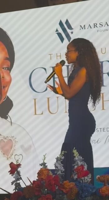 Full leaked Marsai martin private photo