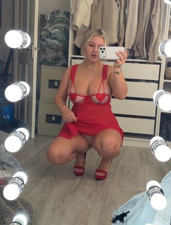 Full leaked Marsden it private photo