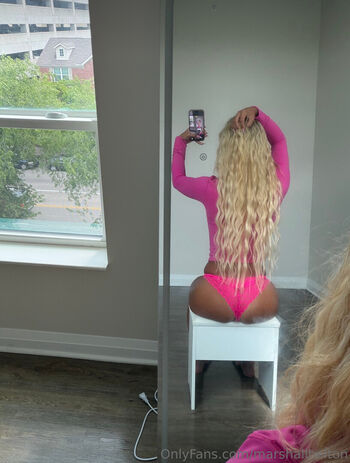 Full leaked Marshall helton private photo