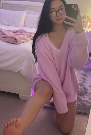 Full leaked Marsheybunni page private photo