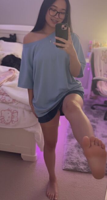 Full leaked Marsheybunni private photo