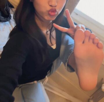 Full leaked Marsheybunni private photo