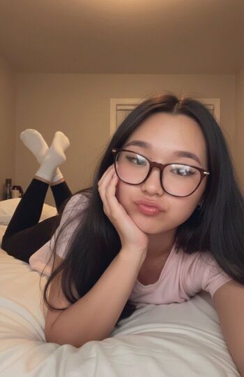 Full leaked Marsheybunni private photo