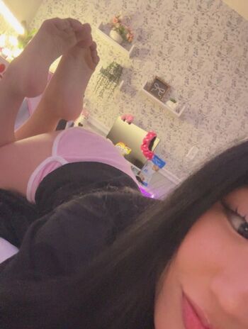 Full leaked Marsheybunni private photo