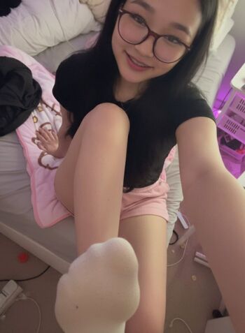 Full leaked Marsheybunni private photo
