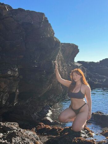 Full leaked Marsnoire  page private photo