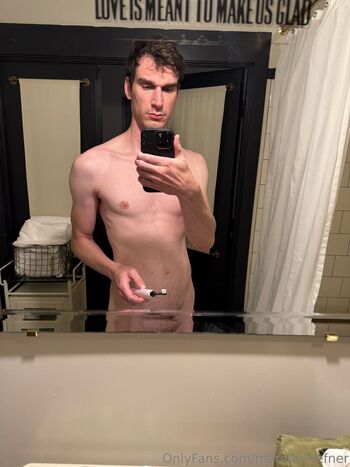 Full leaked Marstonhefner private photo
