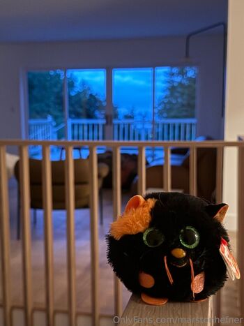 Full leaked Marstonhefner private photo