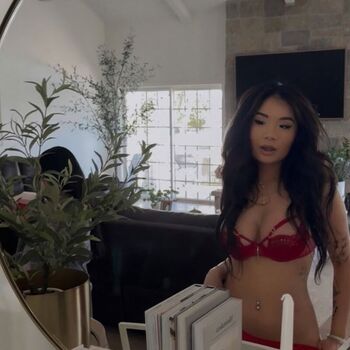 Full leaked Marsyumz private photo