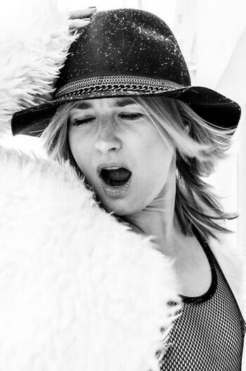Full leaked Marta chodorowska private photo