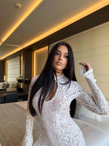 Full leaked Marta diaz page private photo