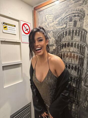 Full leaked Marta diaz page private photo