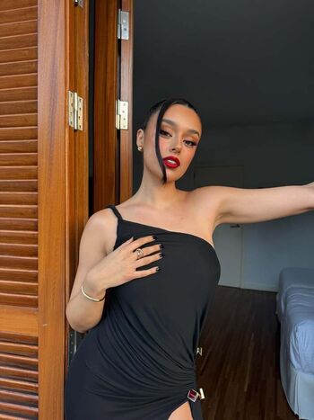 Full leaked Marta diaz page private photo