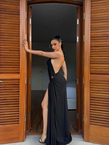 Full leaked Marta diaz page private photo