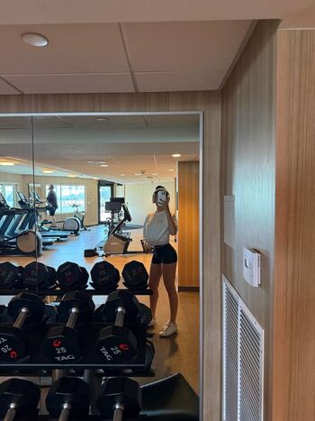 Full leaked Marta diaz page private photo