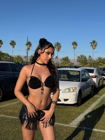 Full leaked Marta diaz private photo