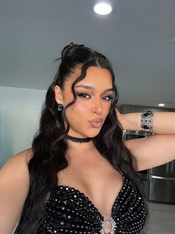 Full leaked Marta diaz private photo