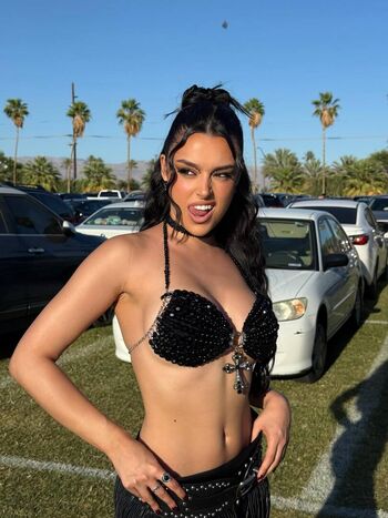 Full leaked Marta diaz private photo