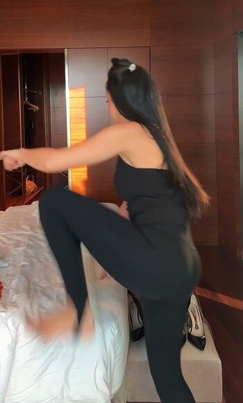 Full leaked Marta diaz private photo