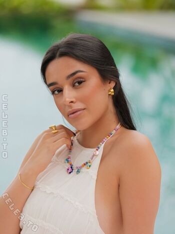 Full leaked Marta diaz private photo