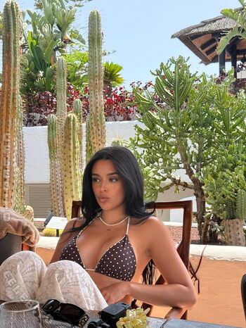 Full leaked Marta diaz private photo