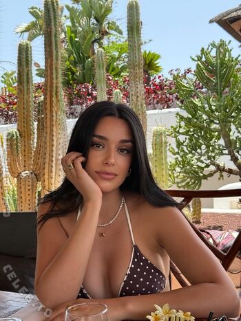 Full leaked Marta diaz private photo