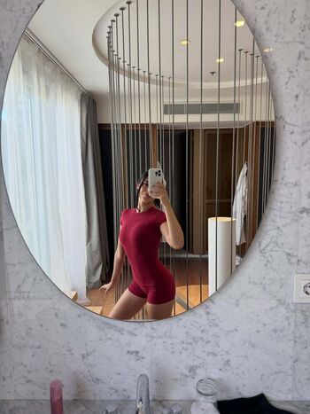 Full leaked Marta diaz private photo