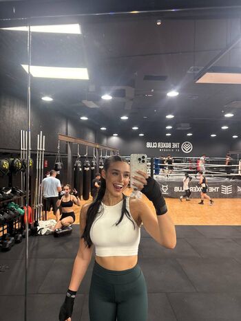 Full leaked Marta diaz private photo