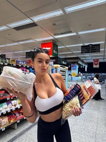 Full leaked Marta diaz private photo