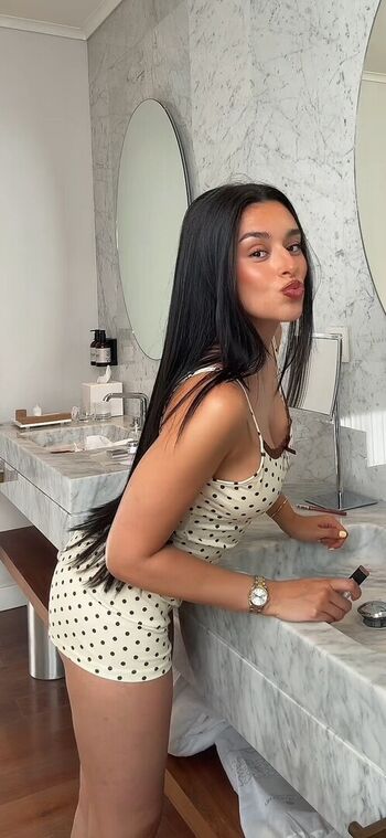 Full leaked Marta diaz private photo