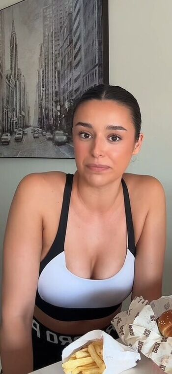 Full leaked Marta diaz page private photo