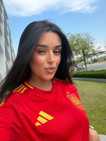 Full leaked Marta diaz private photo