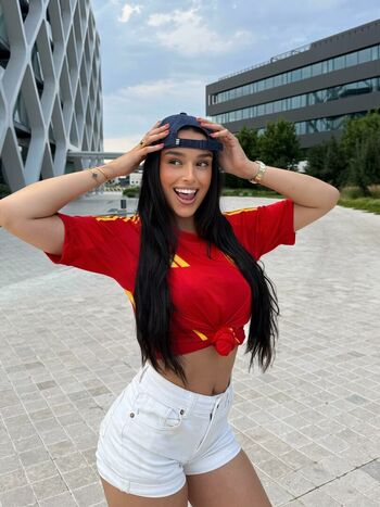 Full leaked Marta diaz private photo