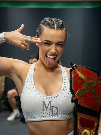 Full leaked Marta diaz private photo