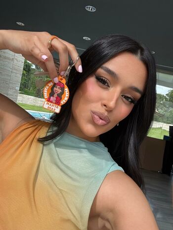 Full leaked Marta diaz private photo