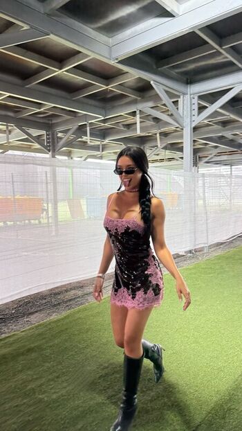 Full leaked Marta diaz private photo