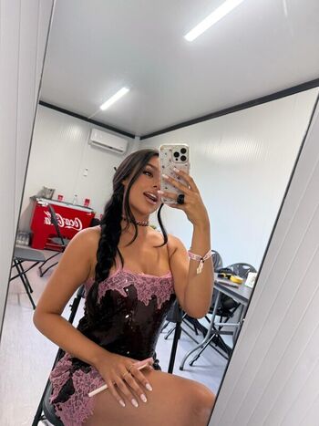 Full leaked Marta diaz private photo